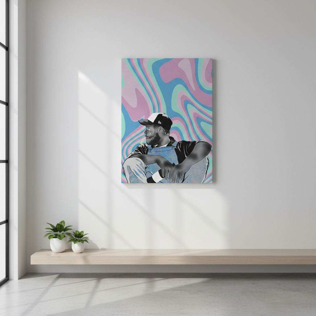 13x19 Canvas