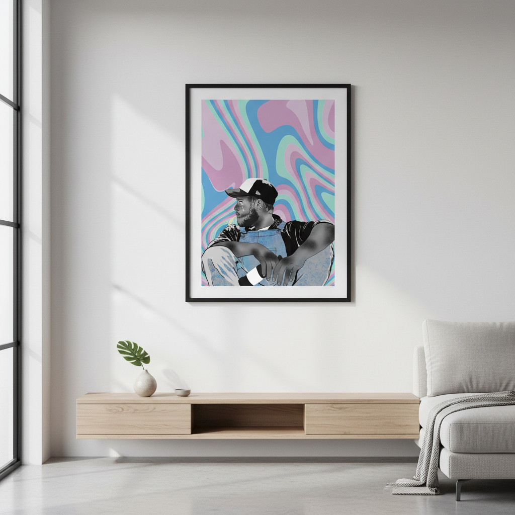 13x19 Print