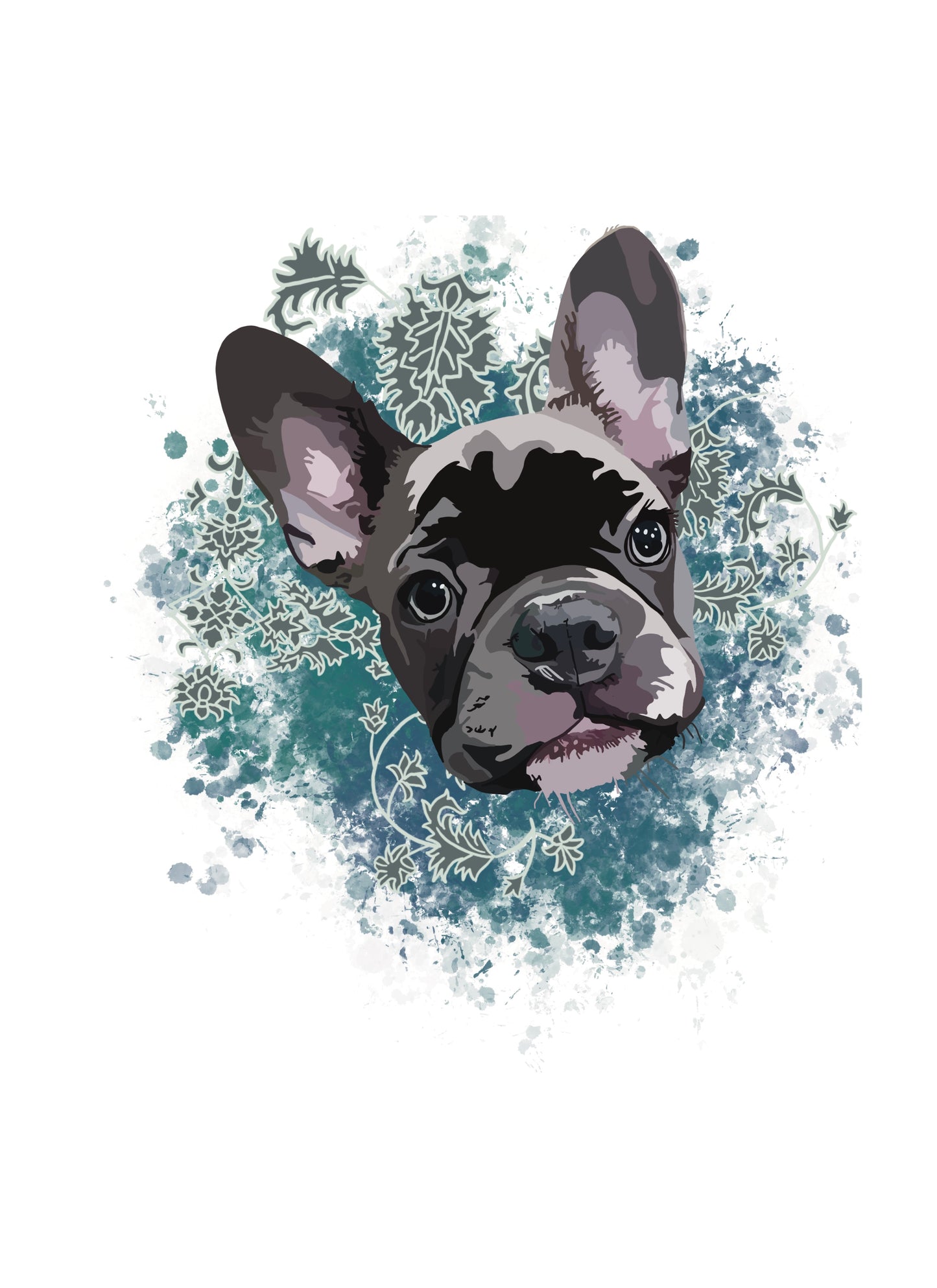 Pet Portraits