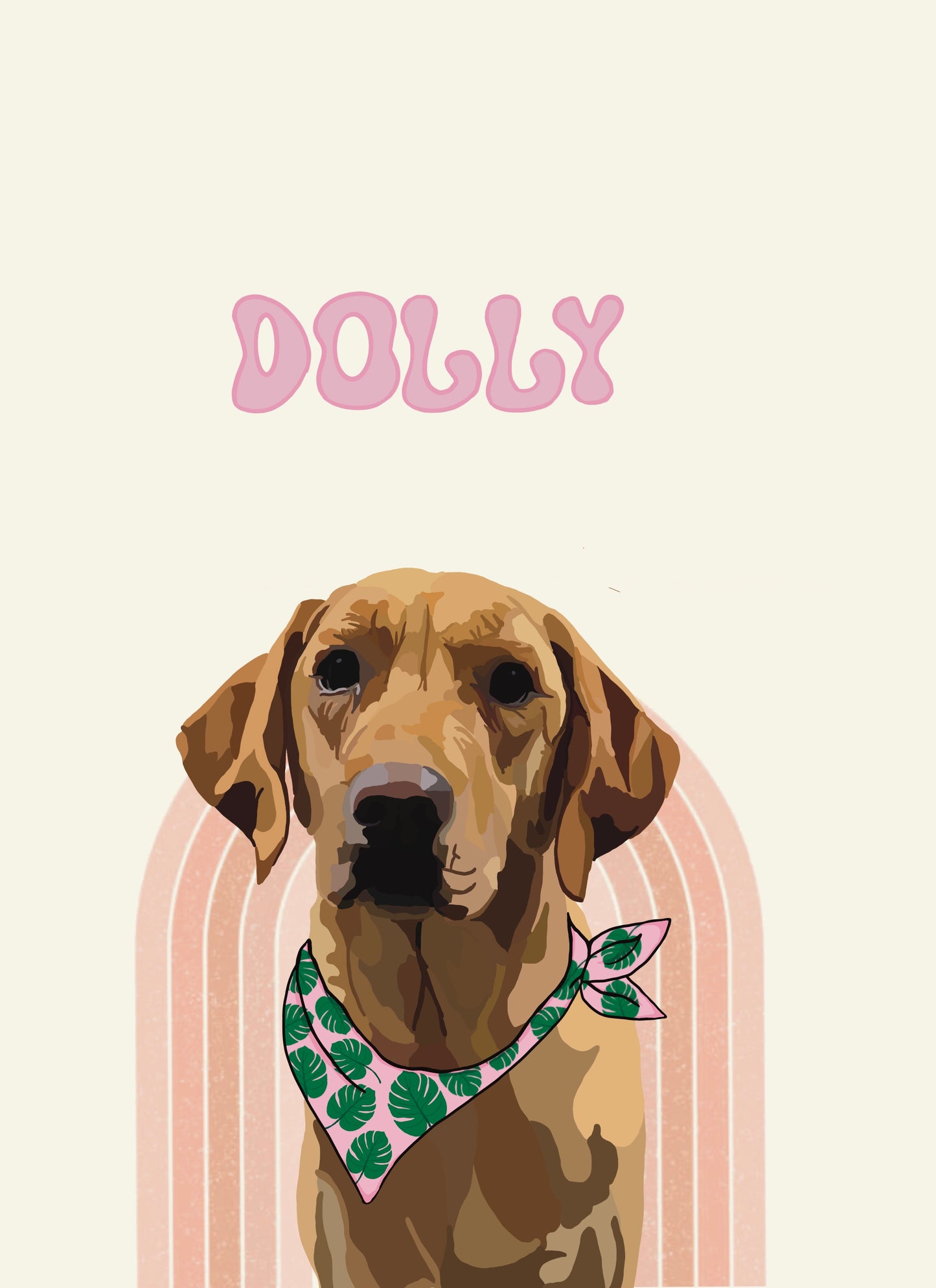 Pet Portraits