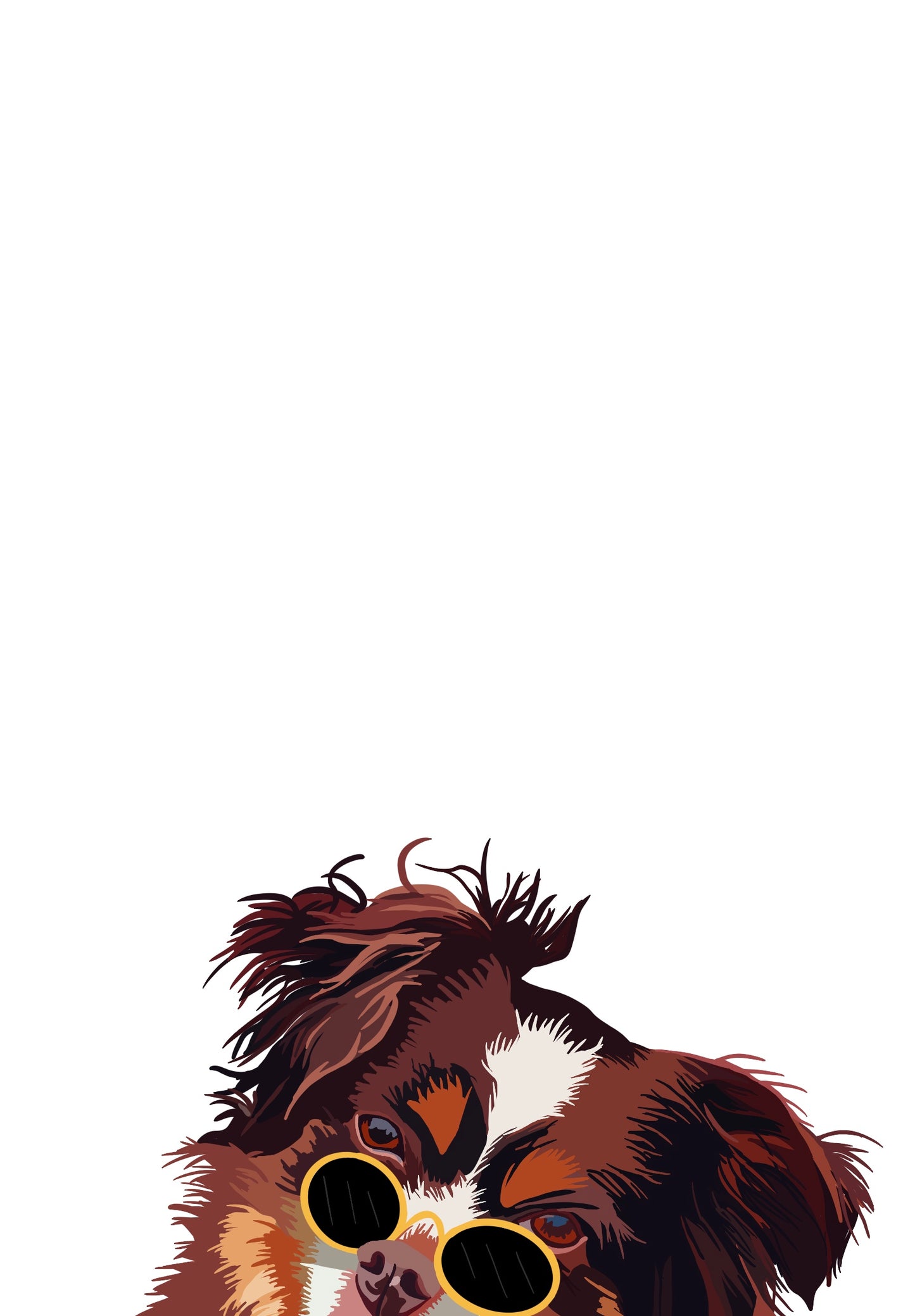 Pet Portraits