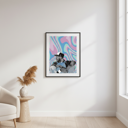 8x10 Print