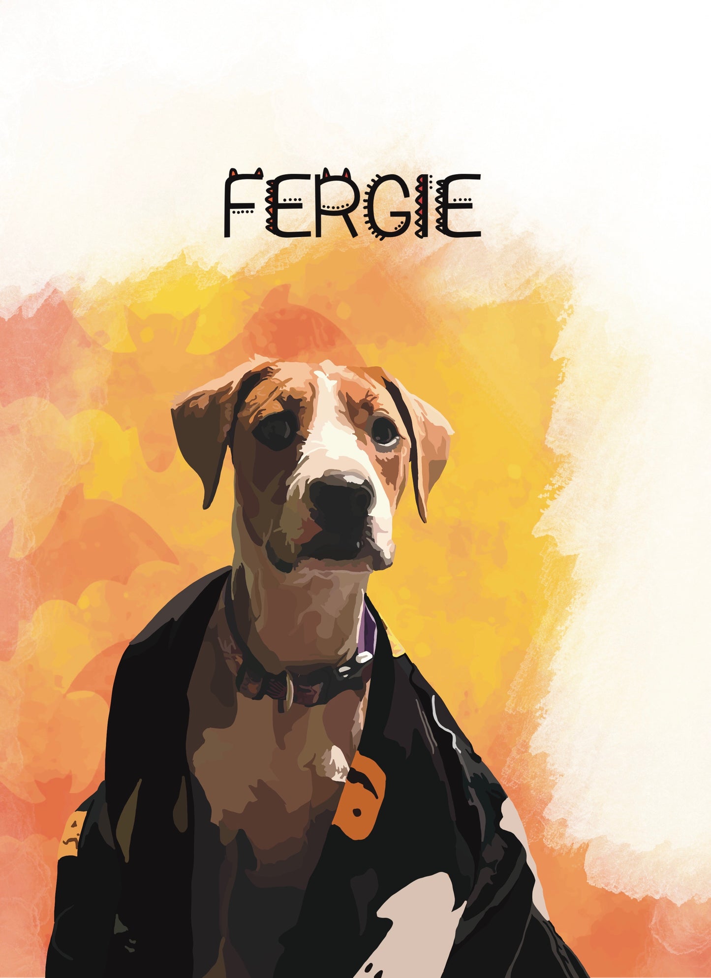 Pet Portraits
